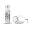 Yoshi Lakier Hybrydowy 803 Purple Train 6ml