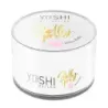 Yoshi Żel Budujący Jelly PRO Milky Pinky 15ml