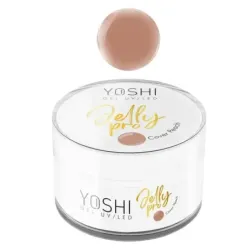 Yoshi Żel Budujący Jelly PRO 017 Cover Peach 15ml