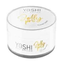 Yoshi Żel Budujący Jelly PRO Cover Ivory15 ml