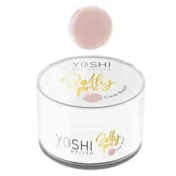 Yoshi Żel Budujący Jelly Pro 010 Cover Biscuit 50ml