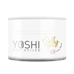 Yoshi Żel Budujący Jelly Pro 010 Cover Biscuit 50ml