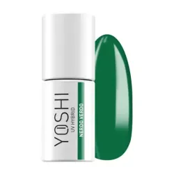 Yoshi Lakier hybrydowy 707 Nerdo Verdo 6ml