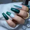 Yoshi Lakier hybrydowy 707 Nerdo Verdo 6ml