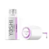 Yoshi Lakier Hybrydowy 706 Lila Manila 6ml