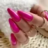 Yoshi Lakier Hybrydowy 704 Prado Rosado 6ml