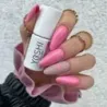 YOSHI Lakier Hybrydowy 702 Pastelo Pistolero 6ml