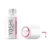 YOSHI Lakier Hybrydowy 702 Pastelo Pistolero 6ml
