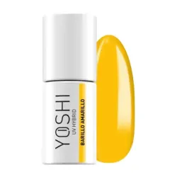 Yoshi Lakier Hybrydowy 701 Barillo Amarillo  6ml