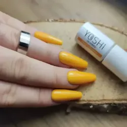 Yoshi Lakier Hybrydowy 701 Barillo Amarillo  6ml