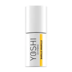 Yoshi Lakier Hybrydowy 701 Barillo Amarillo  6ml