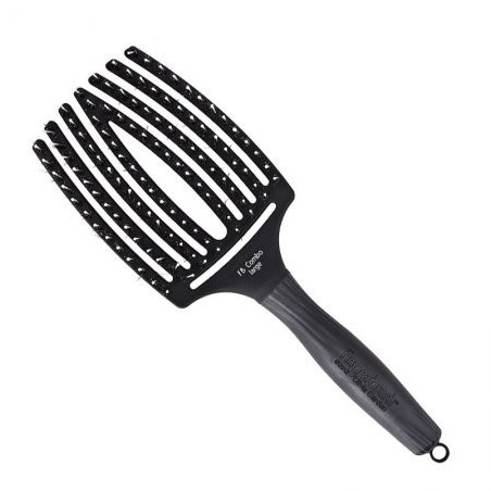 Szczotka Olivia Garden FINGER BRUSH Large