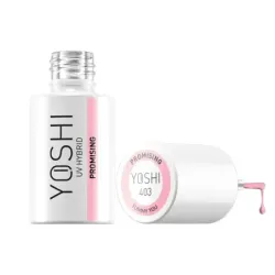 Yoshi Lakier Hybrydowy 403 Promising 6ml