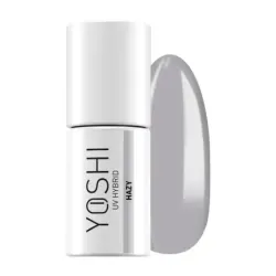 Yoshi - Lakier Hybrydowy 402 Hazy 6ml