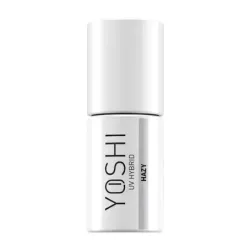Yoshi - Lakier Hybrydowy 402 Hazy 6ml