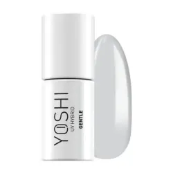 YOSHI Lakier hybrydowy Gentle 6ml – 401
