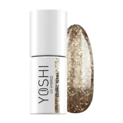 Yoshi - Lakier Hybrydowy 310 Cosmic Yerba 6ml
