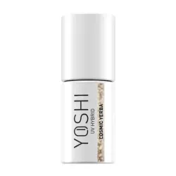 Yoshi - Lakier Hybrydowy 310 Cosmic Yerba 6ml