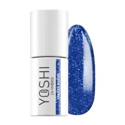Yoshi - Lakier Hybrydowy 309 Sparks Marks 6ml