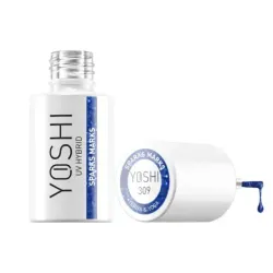 Yoshi - Lakier Hybrydowy 309 Sparks Marks 6ml