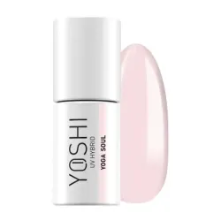 Yoshi - Lakier Hybrydowy 307 Yoga Soul 6ml