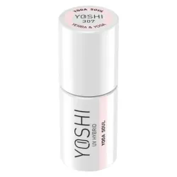 Yoshi - Lakier Hybrydowy 307 Yoga Soul 6ml