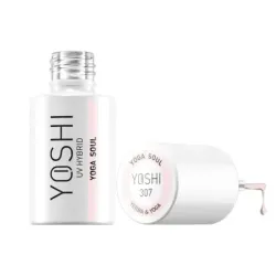Yoshi - Lakier Hybrydowy 307 Yoga Soul 6ml