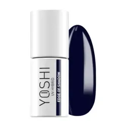 Yoshi - Lakier Hybrydowy 306 Edge Of Shadow 6ml