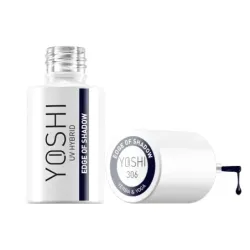 Yoshi - Lakier Hybrydowy 306 Edge Of Shadow 6ml