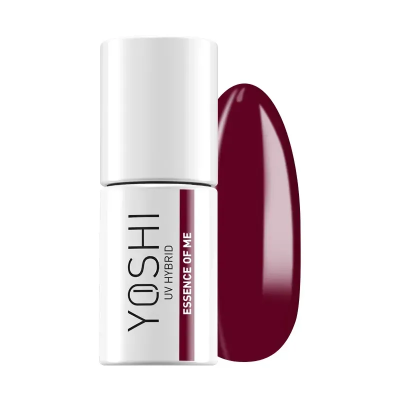 Yoshi - Lakier Hybrydowy 304 Essence Of Me 6ml Yoshi - Lakier Hybrydowy 304 Essence Of Me 6ml