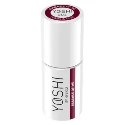 Yoshi - Lakier Hybrydowy 304 Essence Of Me 6ml