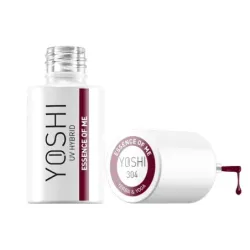 Yoshi - Lakier Hybrydowy 304 Essence Of Me 6ml