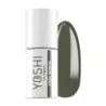 Yoshi - Lakier Hybrydowy 302 Green Morning 6ml