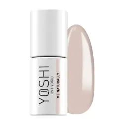 Yoshi Lakier Hybrydowy 301 Me Naturally 6ml