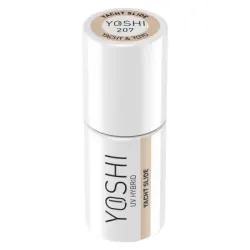 Yoshi Lakier Hybrydowy 207 Yacht Slide 6ml