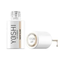 Yoshi Lakier Hybrydowy 207 Yacht Slide 6ml