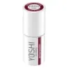 Yoshi - Lakier Hybrydowy 206 Behind Shadow 6ml
