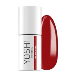 Yoshi - Lakier Hybrydowy 205 Yes Success 6ml