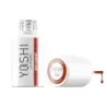 Yoshi Lakier Hybrydowy 204 Red Carpet 6ml