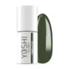 Yoshi - Lakier Hybrydowy 202 Emerald You 6ml