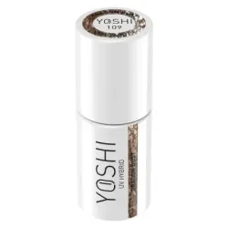 YOSHI LAKIER HYBRYDOWY 109 6ml Dragon Dust