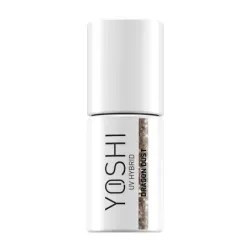 YOSHI LAKIER HYBRYDOWY 109 6ml Dragon Dust