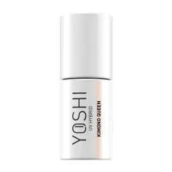 YOSHI LAKIER HYBRYDOWY 107 6ml Kimono Queen