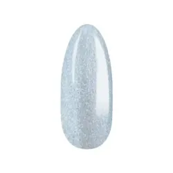 Lakier Hybrydowy 176 UV LED Aquaria 6 ml - 176