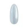 Lakier Hybrydowy 176 UV LED Aquaria 6 ml - 176