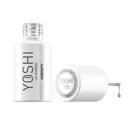 Lakier Hybrydowy 175 UV LED Sirenity 6 ml - 175