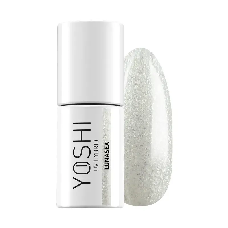 Yoshi Lakier Hybrydowy 171 Lunasea 6ml Yoshi Lakier Hybrydowy 171 Lunasea 6ml