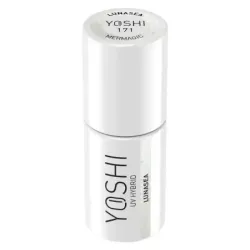 Yoshi Lakier Hybrydowy 171 Lunasea 6ml