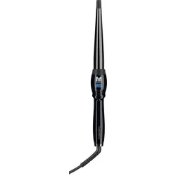 Moser Curl Pro2 Conical Titanium Curling Tong Tytanowa Lokówka Stożkowa 13-25mm