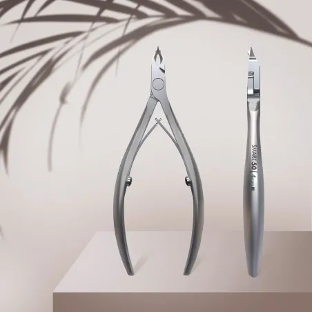 Staleks Cążki Do Skórek 4mm NS-50-4